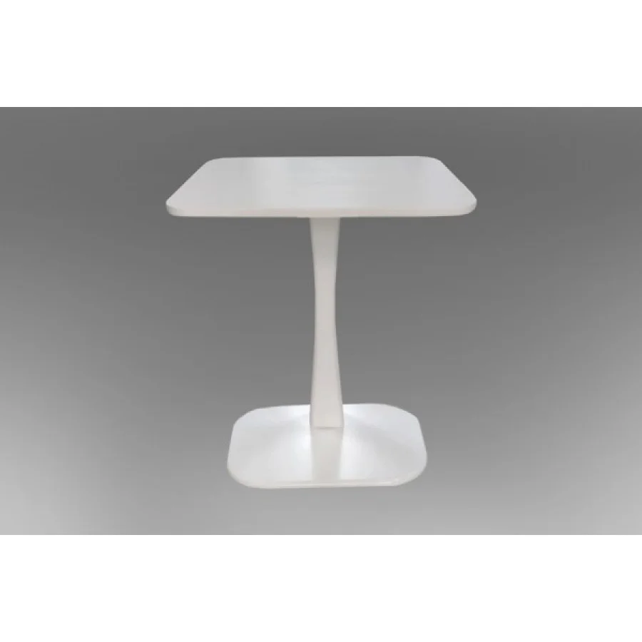 Side table Vega, white order